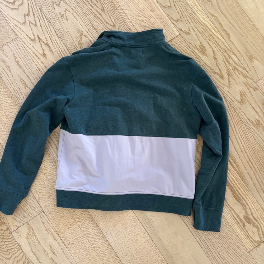 Pact pull over jacket - Picture 3 of 3